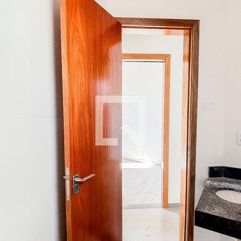 Apartamento à venda com 86m², 2 quartos e 2 vagas Apartamento à venda com 86m², 2 quartos e 2 vagasBanheiro