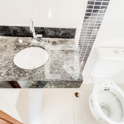 Apartamento à venda com 86m², 2 quartos e 2 vagas Apartamento à venda com 86m², 2 quartos e 2 vagasBanheiro