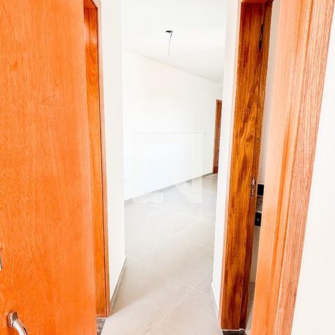 Apartamento à venda com 86m², 2 quartos e 2 vagas Apartamento à venda com 86m², 2 quartos e 2 vagasCorredor