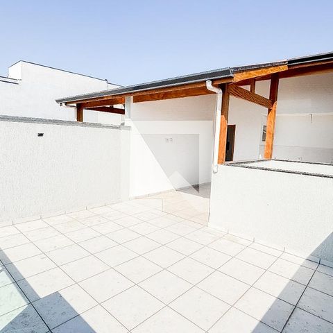 Apartamento à venda com 86m², 2 quartos e 2 vagas Apartamento à venda com 86m², 2 quartos e 2 vagasCobertura