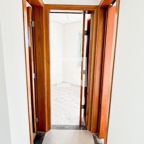 Apartamento à venda com 86m², 2 quartos e 2 vagas Apartamento à venda com 86m², 2 quartos e 2 vagasCorredor