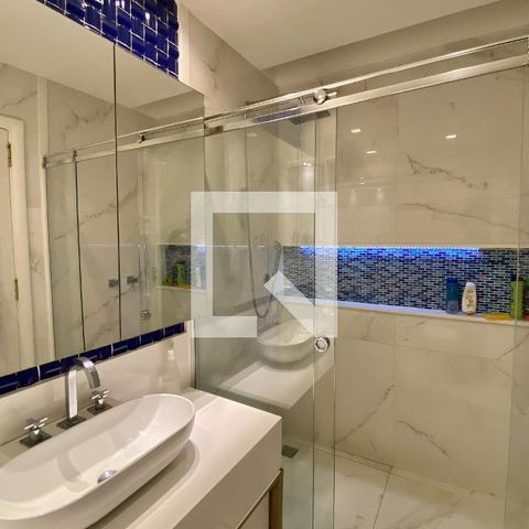 Apartamento para alugar com 440m², 6 quartos e 2 vagas Apartamento para alugar com 440m², 6 quartos e 2 vagasQuarto 2 - Suite