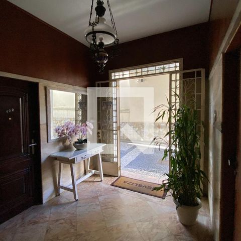 Apartamento para alugar com 440m², 6 quartos e 2 vagas Apartamento para alugar com 440m², 6 quartos e 2 vagasPortaria