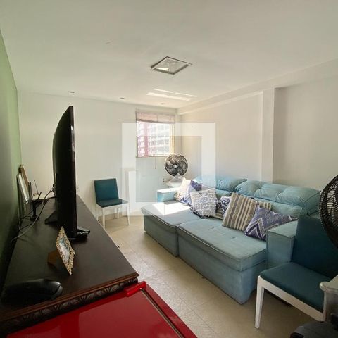 Apartamento para alugar com 440m², 6 quartos e 2 vagas Apartamento para alugar com 440m², 6 quartos e 2 vagasQuarto 4