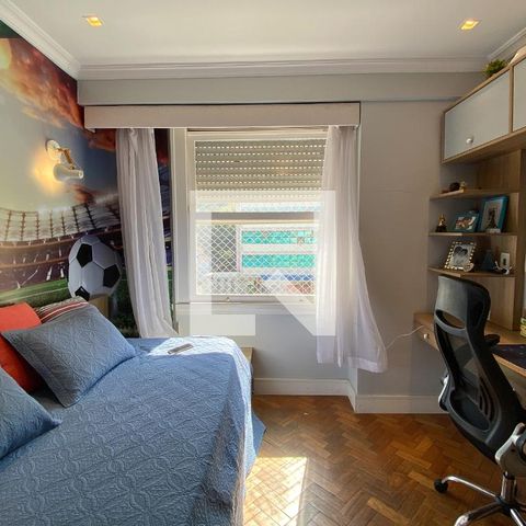 Apartamento para alugar com 440m², 6 quartos e 2 vagas Apartamento para alugar com 440m², 6 quartos e 2 vagasQuarto 3 - Suite
