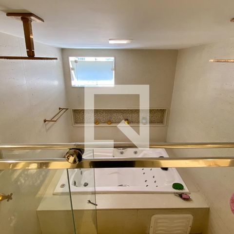 Apartamento para alugar com 440m², 6 quartos e 2 vagas Apartamento para alugar com 440m², 6 quartos e 2 vagasQuarto 1 - Suite