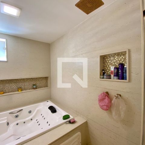 Apartamento para alugar com 440m², 6 quartos e 2 vagas Apartamento para alugar com 440m², 6 quartos e 2 vagasQuarto 1 - Suite