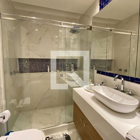Apartamento para alugar com 440m², 6 quartos e 2 vagas Apartamento para alugar com 440m², 6 quartos e 2 vagasQuarto 3 - Suite