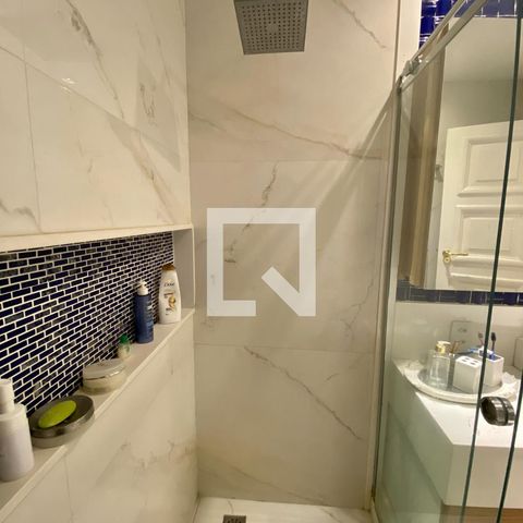 Apartamento para alugar com 440m², 6 quartos e 2 vagas Apartamento para alugar com 440m², 6 quartos e 2 vagasQuarto 3 - Suite