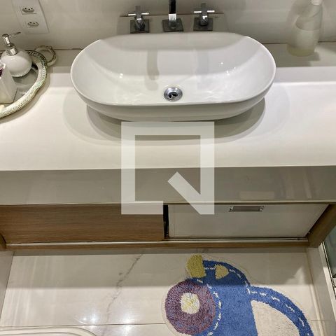 Apartamento para alugar com 440m², 6 quartos e 2 vagas Apartamento para alugar com 440m², 6 quartos e 2 vagasQuarto 2 - Suite