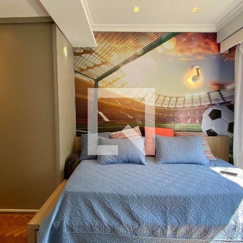 Apartamento para alugar com 440m², 6 quartos e 2 vagas Apartamento para alugar com 440m², 6 quartos e 2 vagasQuarto 3 - Suite