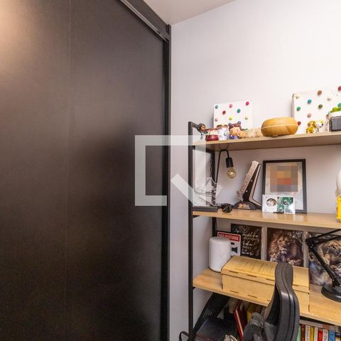 Casa à venda com 119m², 3 quartos e 2 vagasQuarto 2