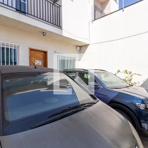 Casa à venda com 119m², 3 quartos e 2 vagasGaragem