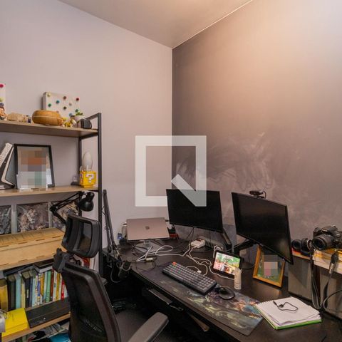 Casa à venda com 119m², 3 quartos e 2 vagasQuarto 2
