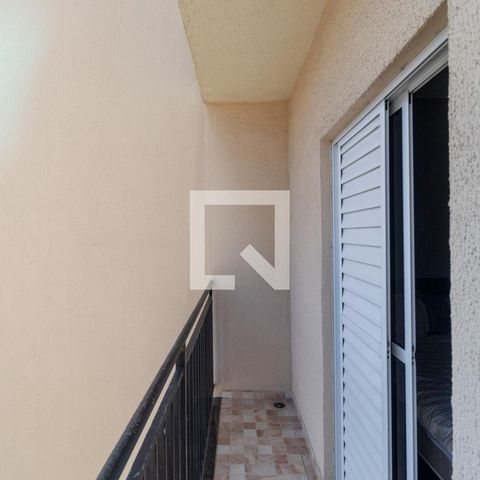 Casa à venda com 119m², 3 quartos e 2 vagasVaranda do quarto 2