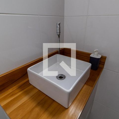Casa à venda com 119m², 3 quartos e 2 vagasBanheiro Quarto 3