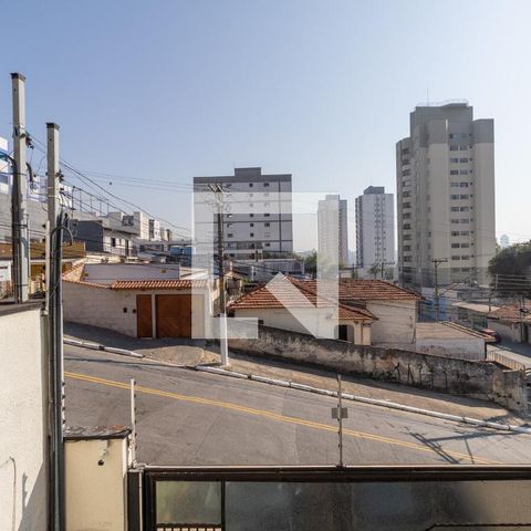 Casa à venda com 119m², 3 quartos e 2 vagasVaranda do quarto 2