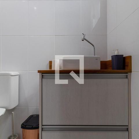 Casa à venda com 119m², 3 quartos e 2 vagasBanheiro Quarto 3