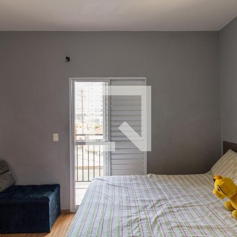 Casa à venda com 119m², 3 quartos e 2 vagasQuarto 2