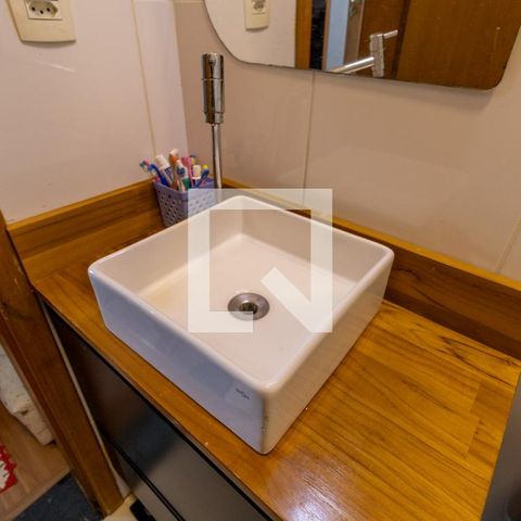 Casa à venda com 119m², 3 quartos e 2 vagasBanheiro Quarto 2