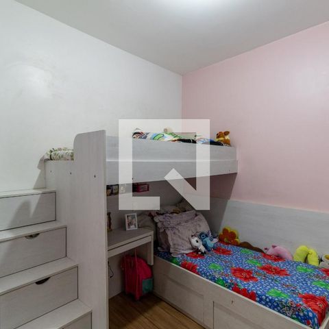 Casa à venda com 119m², 3 quartos e 2 vagasQuarto 1