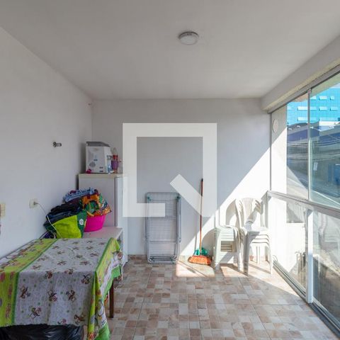 Casa à venda com 119m², 3 quartos e 2 vagasÁrea Externa