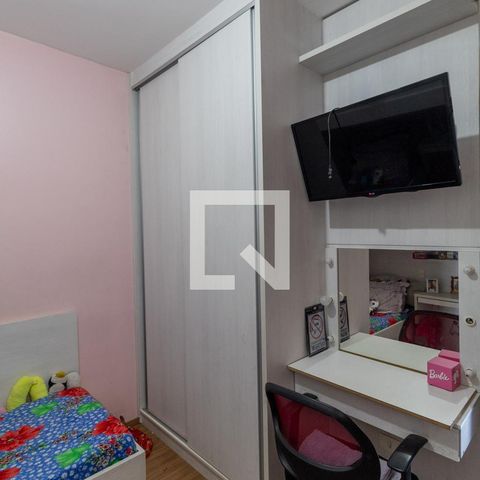 Casa à venda com 119m², 3 quartos e 2 vagasQuarto 1