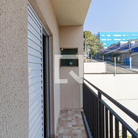 Casa à venda com 119m², 3 quartos e 2 vagasVaranda do quarto 2