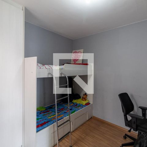 Casa à venda com 119m², 3 quartos e 2 vagasQuarto 3