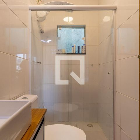Casa à venda com 119m², 3 quartos e 2 vagasBanheiro Quarto 2