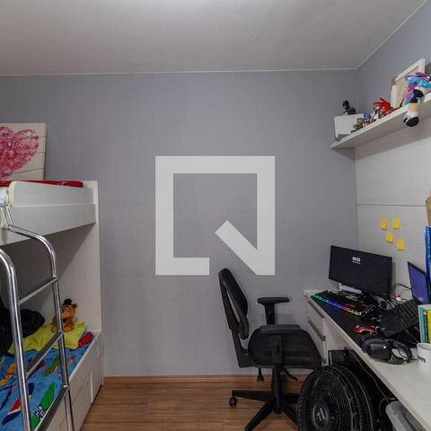 Casa à venda com 119m², 3 quartos e 2 vagasQuarto 3