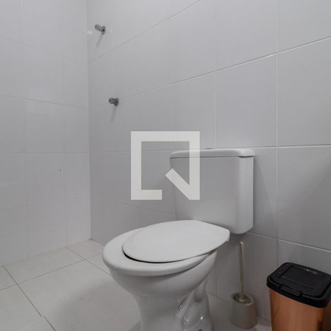 Casa à venda com 119m², 3 quartos e 2 vagasBanheiro Quarto 3