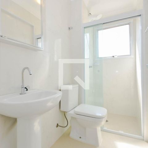 Apartamento à venda com 57m², 2 quartos e 1 vagaBanheiro