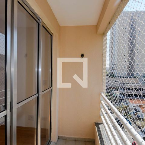Apartamento à venda com 57m², 2 quartos e 1 vagaVaranda da Sala