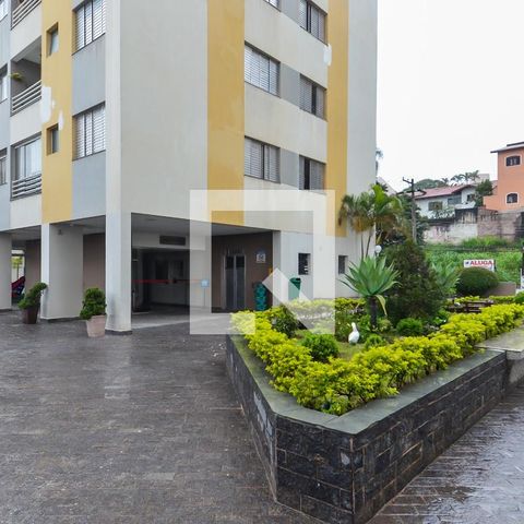 Apartamento à venda com 57m², 2 quartos e 1 vagaÁrea Externa