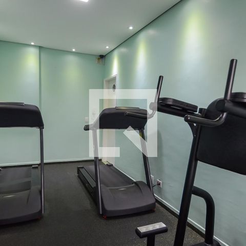 Apartamento à venda com 57m², 2 quartos e 1 vagaAcademia