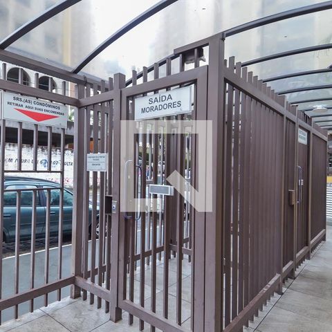 Apartamento à venda com 57m², 2 quartos e 1 vagaEntrada Social 