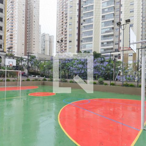 Apartamento à venda com 57m², 2 quartos e 1 vagaQuadra Esportiva
