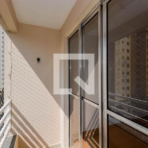 Apartamento à venda com 57m², 2 quartos e 1 vagaVaranda da Sala