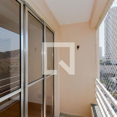 Apartamento à venda com 57m², 2 quartos e 1 vagaVaranda da Sala