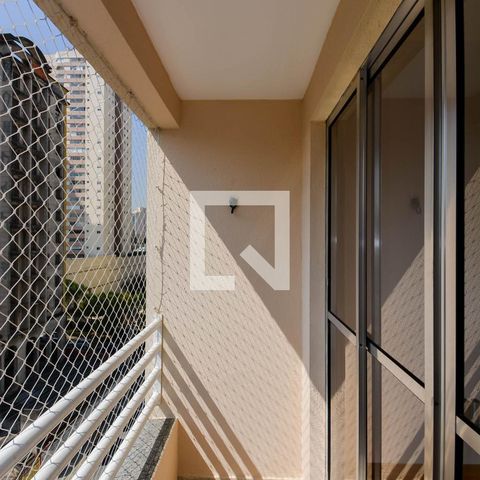 Apartamento à venda com 57m², 2 quartos e 1 vagaVaranda da Sala