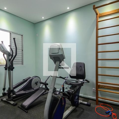 Apartamento à venda com 57m², 2 quartos e 1 vagaAcademia
