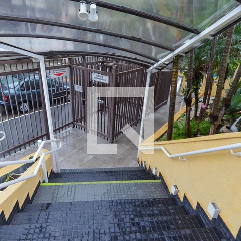 Apartamento à venda com 57m², 2 quartos e 1 vagaEntrada Social 