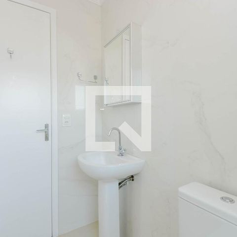 Apartamento à venda com 57m², 2 quartos e 1 vagaBanheiro