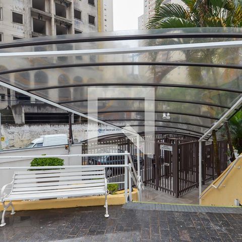 Apartamento à venda com 57m², 2 quartos e 1 vagaÁrea Externa