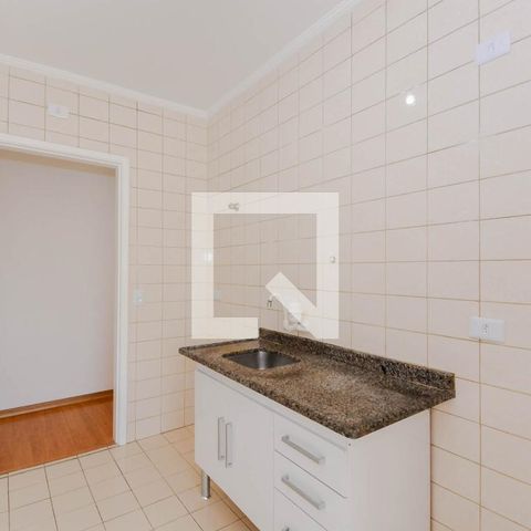 Apartamento à venda com 57m², 2 quartos e 1 vagaCozinha