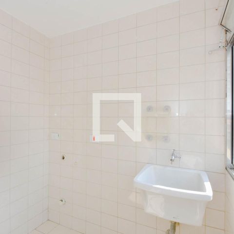 Apartamento à venda com 57m², 2 quartos e 1 vagaÁrea de Serviço