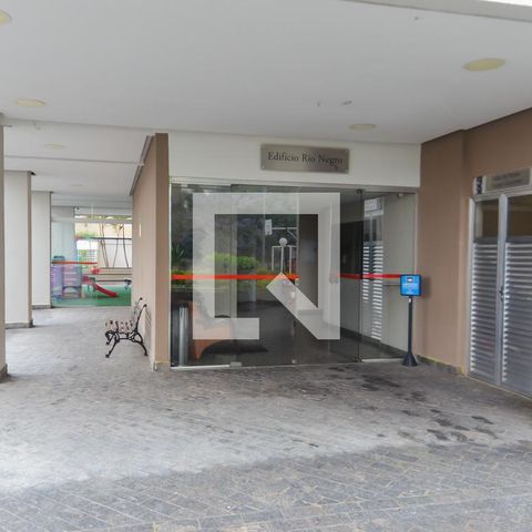 Apartamento à venda com 57m², 2 quartos e 1 vagaÁrea Externa