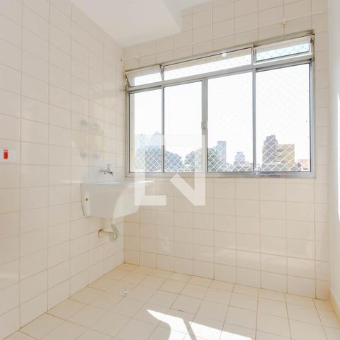 Apartamento à venda com 57m², 2 quartos e 1 vagaÁrea de Serviço