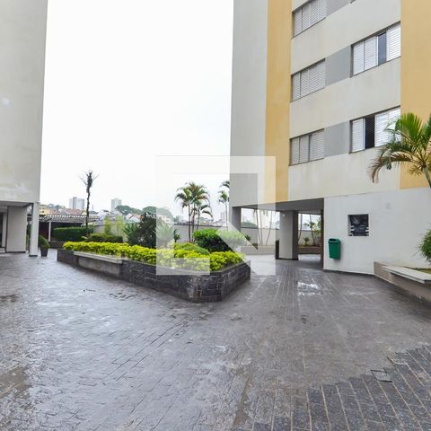 Apartamento à venda com 57m², 2 quartos e 1 vagaÁrea Externa